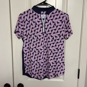 Sport Haley Polo Small